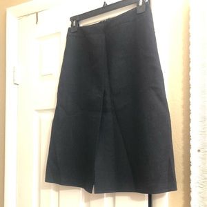 Elie Tahari Wool Skirt